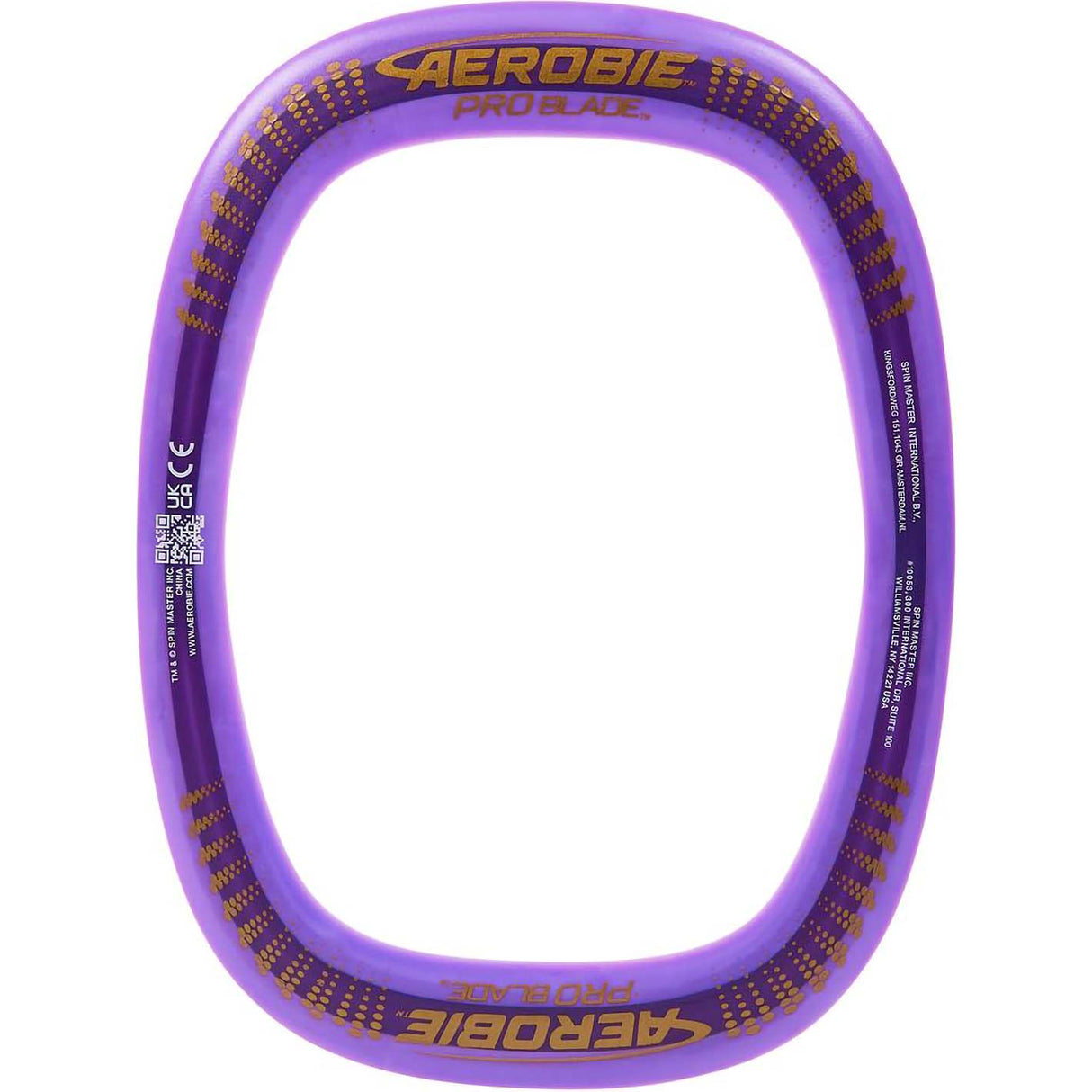 Aerobie Pro Blade Flying Disc