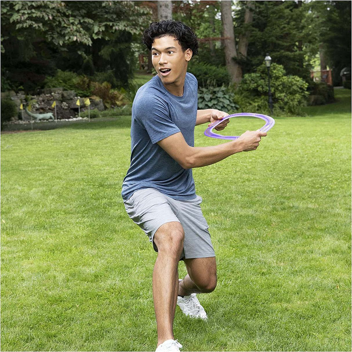 Aerobie Pro Blade Flying Disc