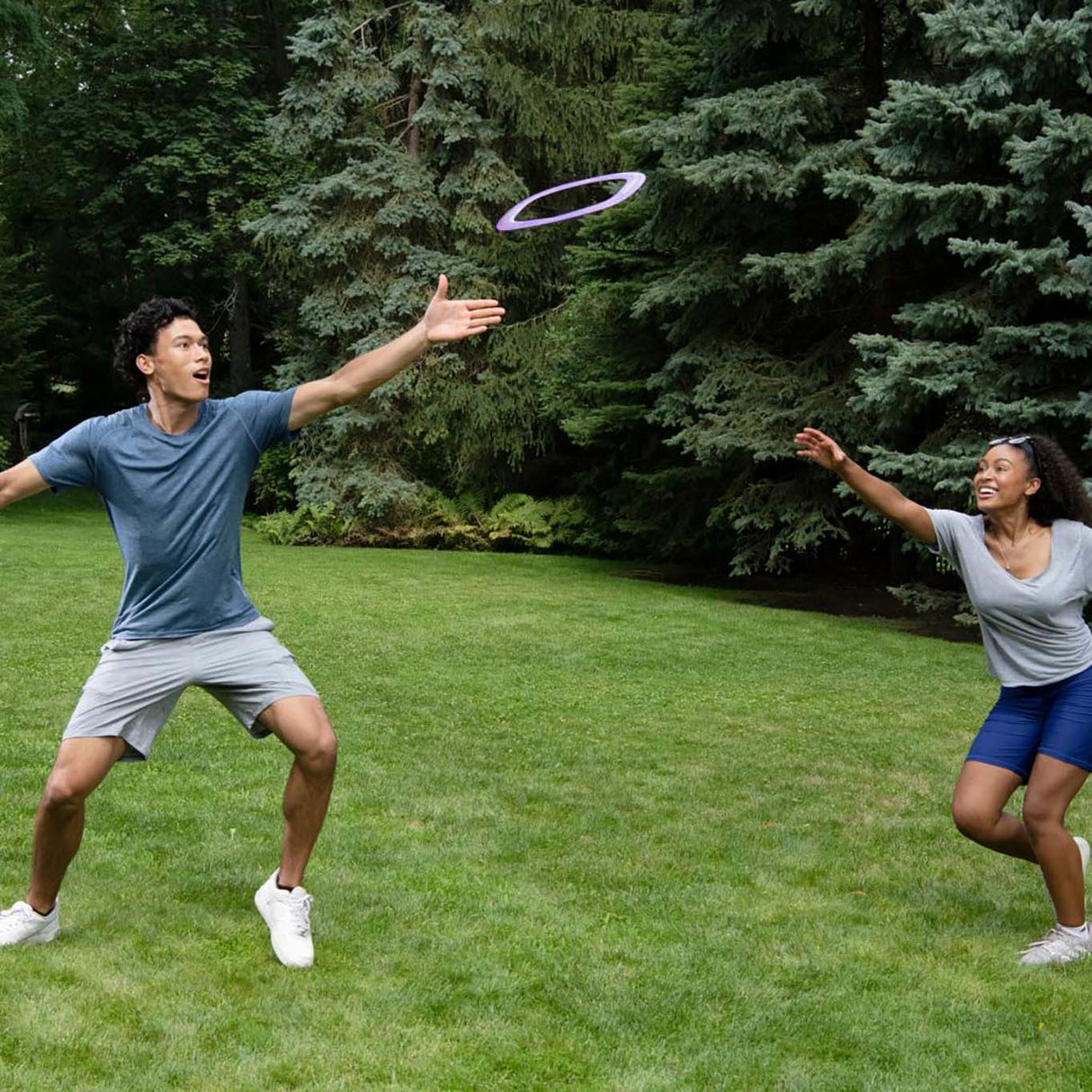 Aerobie Pro Blade Flying Disc