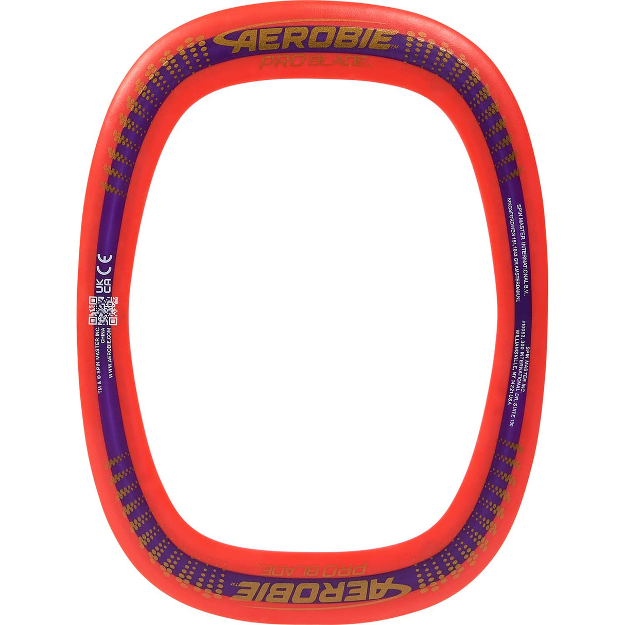Aerobie Ring Combo Flying Disc (3 Pack)