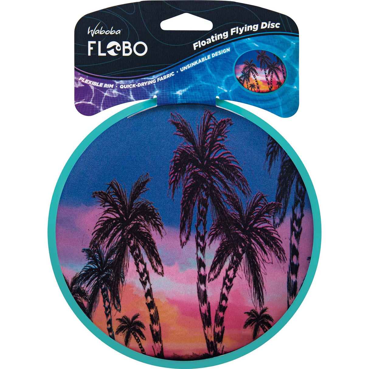 Waboba Flobo Flying Disc