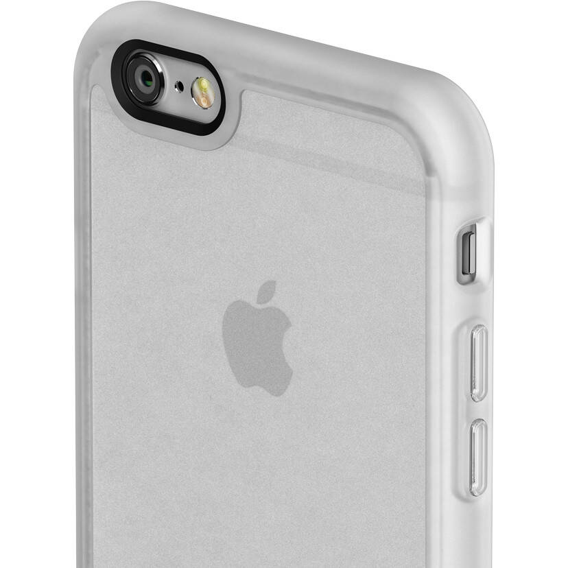 Aero Slim Gel Phone Case - iPhone 7- Clear
