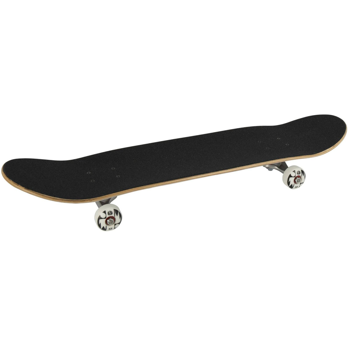 Alien Workshop Abduction Complete Skateboard - White 7.75''