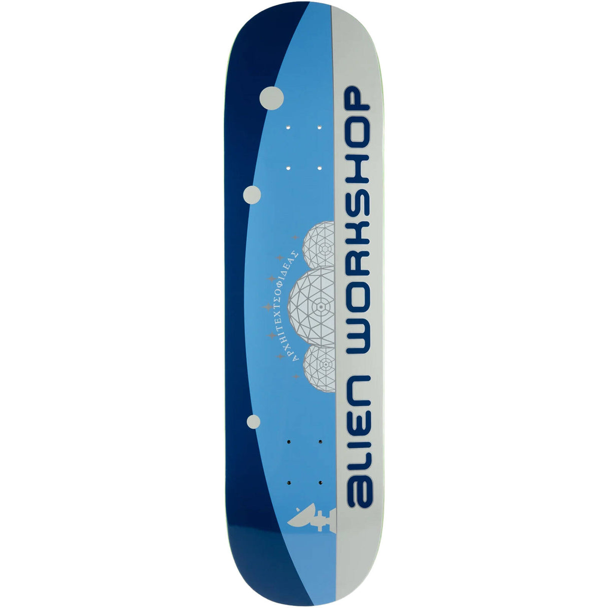 Alien Workshop Recon Skateboard Deck - 8.5"