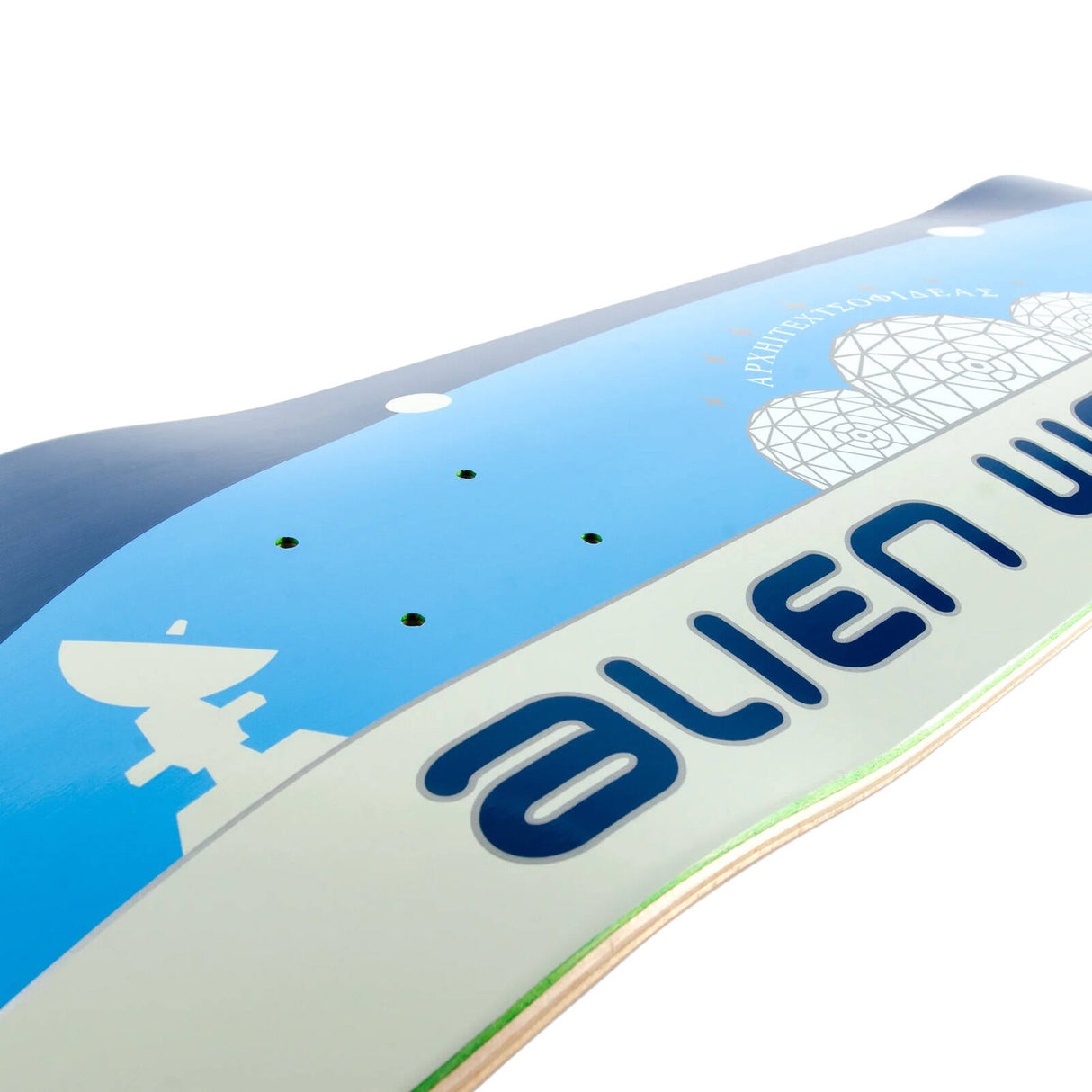 Alien Workshop Recon Skateboard Deck - 8.5"