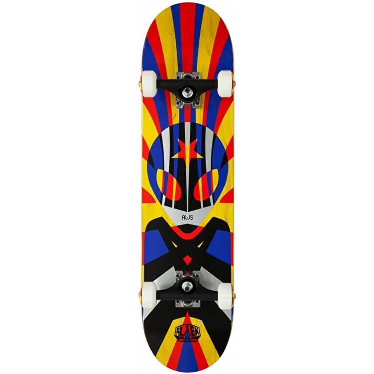 Alien Workshop Ultra Complete Skateboard - 7.75''
