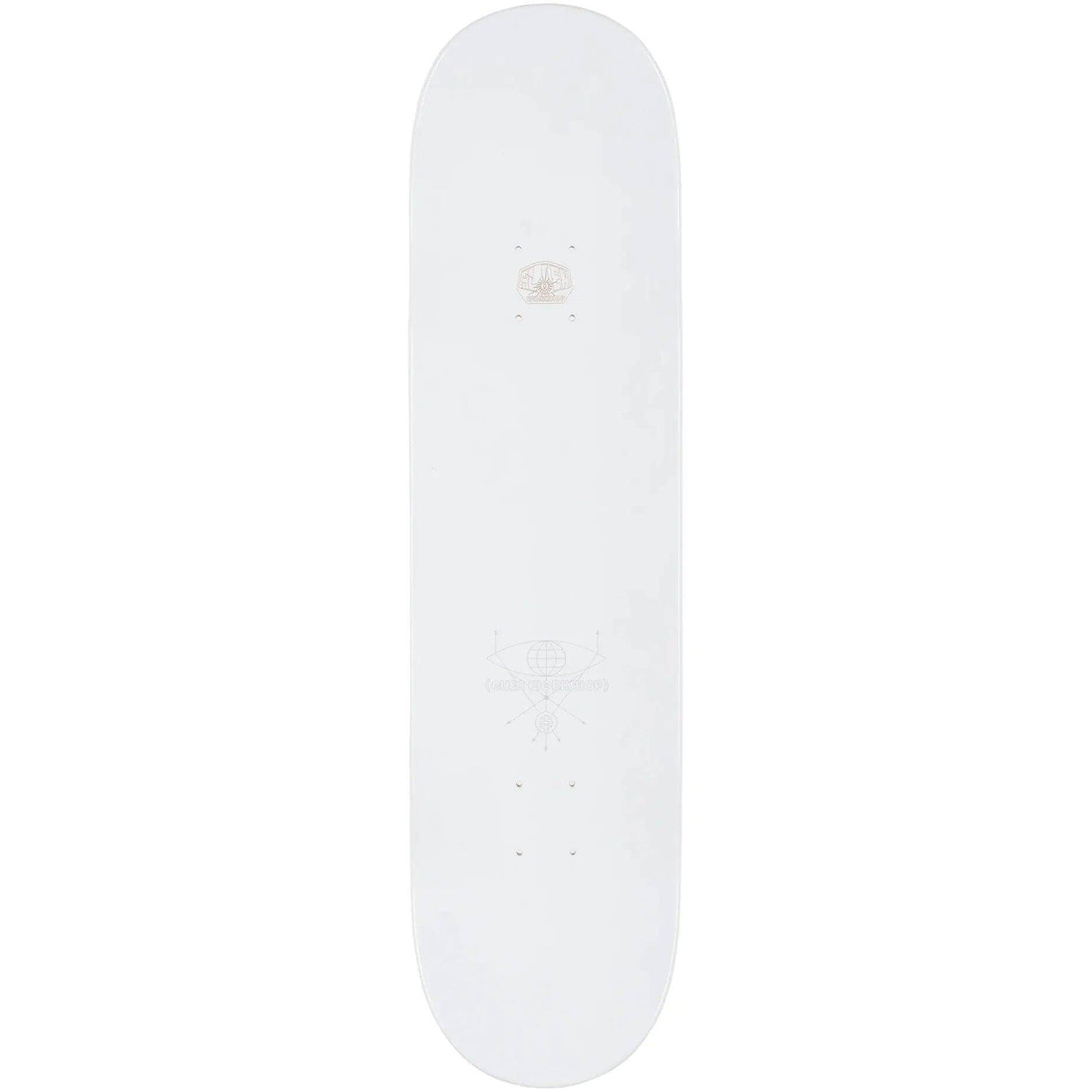 Alien Workshop High Priest Joey Skateboard Deck 8.125''