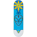 Alien Workshop Hypnotherapy Skateboard Deck 8.25''