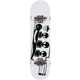 Alien Workshop Abduction Complete Skateboard 7.75''