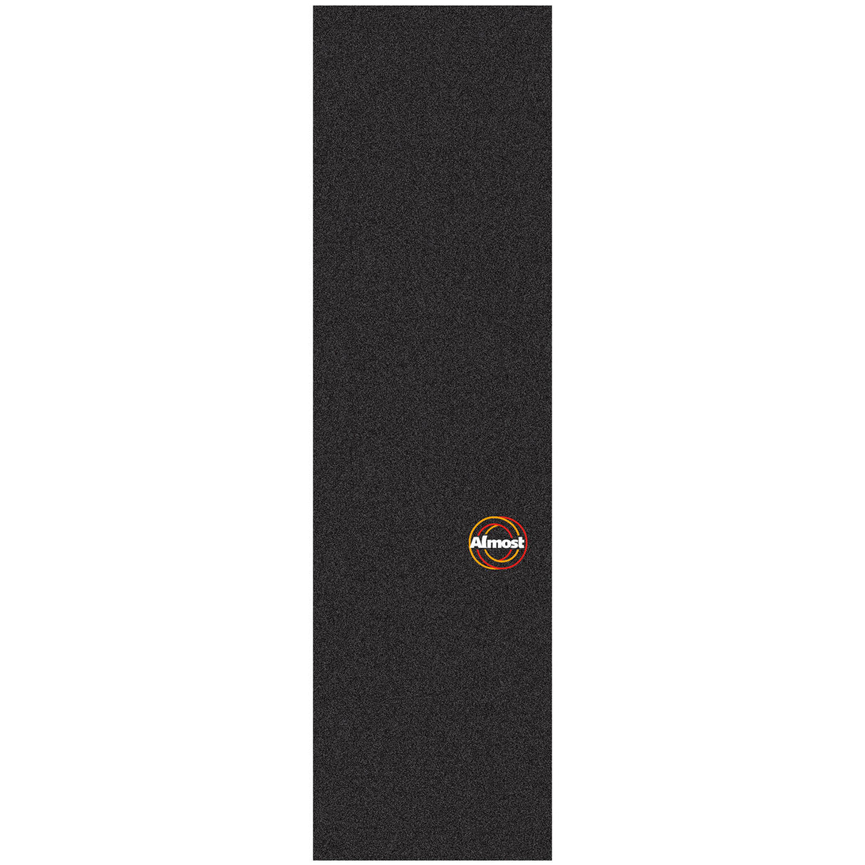 Almost Intertwine Skateboard Grip Tape