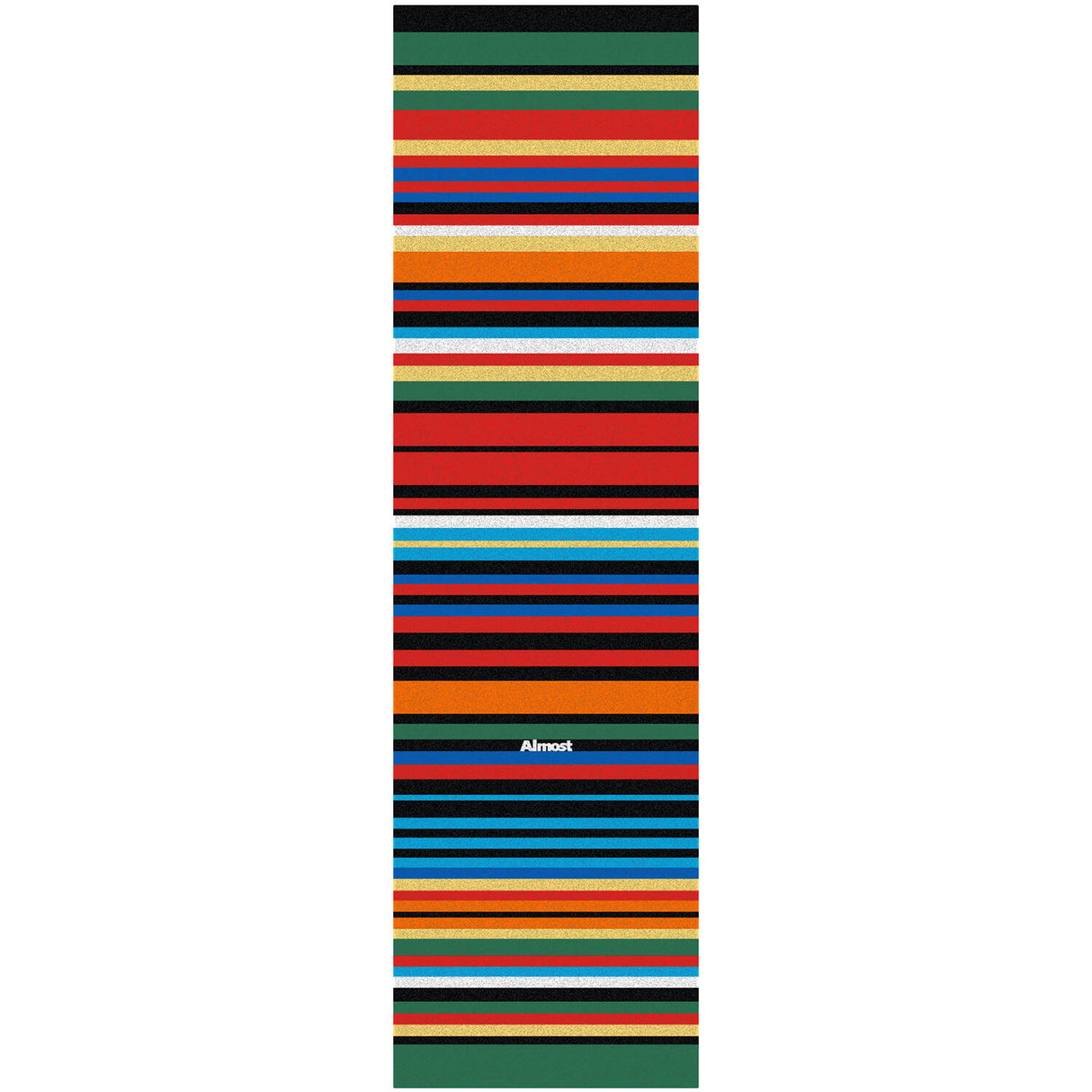 Almost Sky Skateboard Grip Tape
