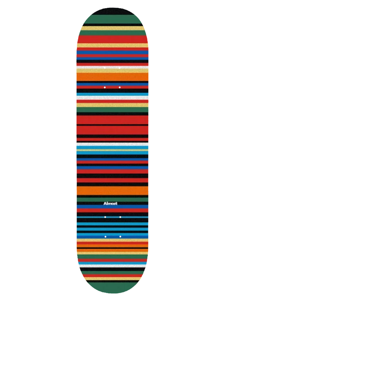 Almost Sky Skateboard Grip Tape
