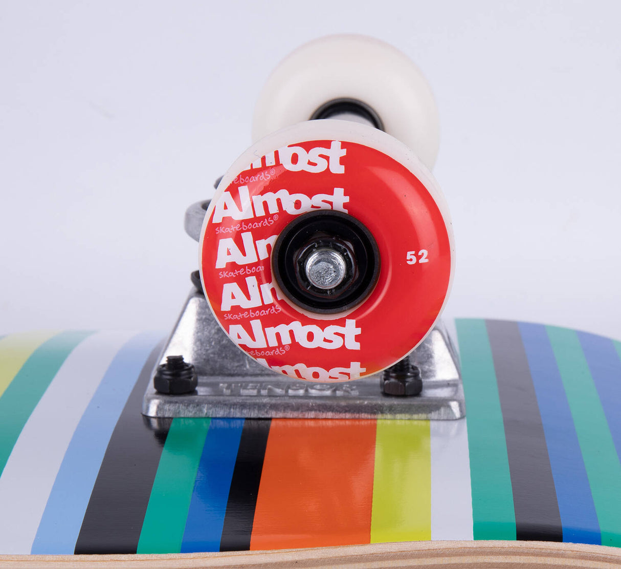 Almost Thin Lizzy Complete Skateboard - 7.875"
