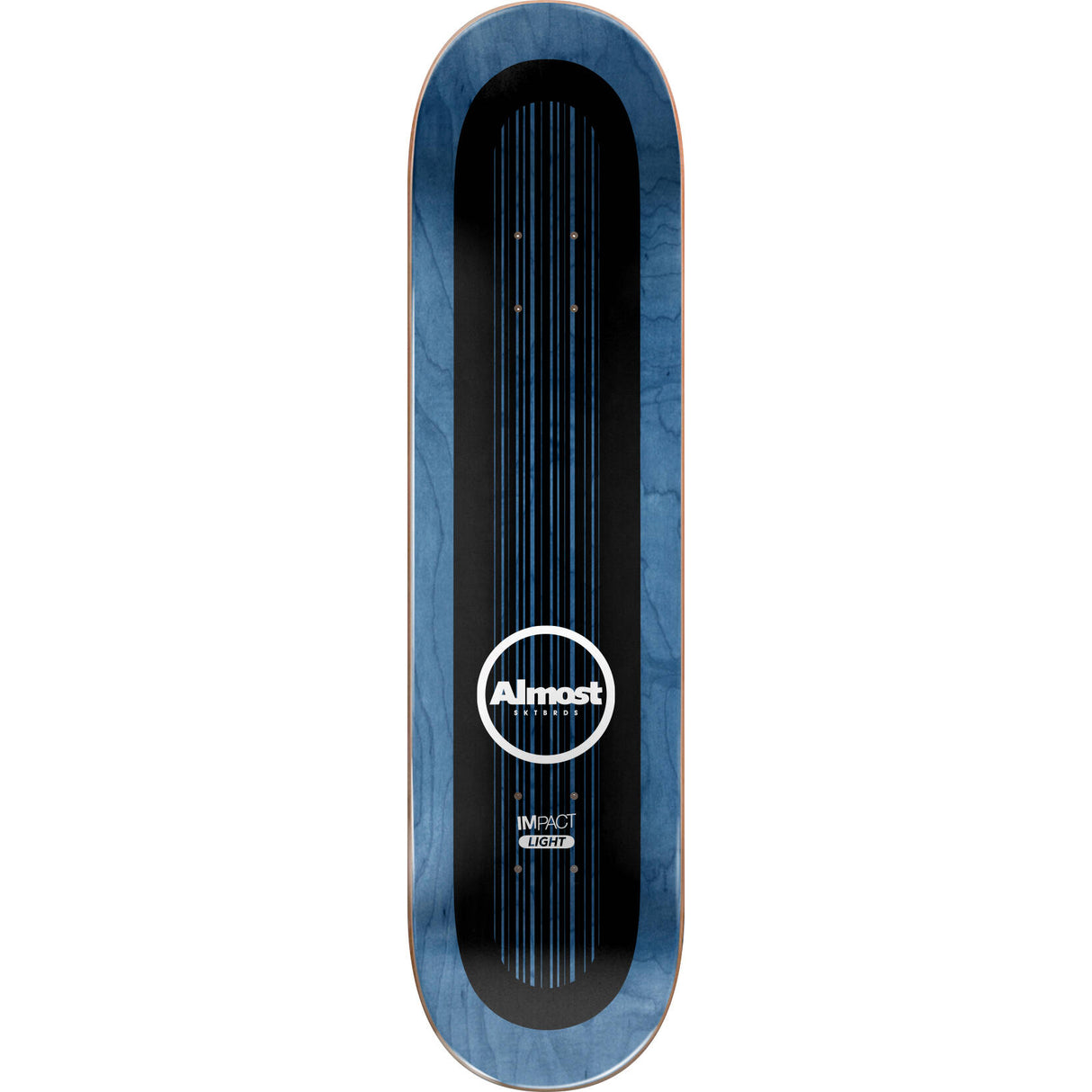 Almost Life Stills Skateboard Deck - Max 8.25"