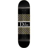 Almost Dilo Luxury Super Sap R7 Skateboard Deck - 8.125"