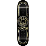 Almost Max Luxury Super Sap R7 Skateboard Deck - 8.5"