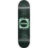 Almost Minimal Marble Super Sap R7 Skateboard Deck - 8.5"