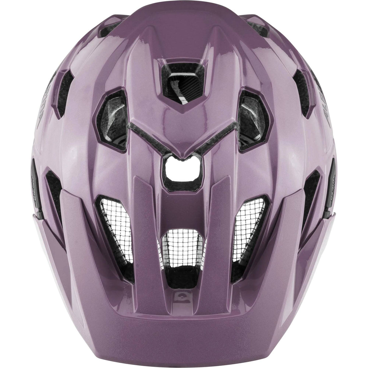 Alpina Anzana Bike Helmet - Orchid