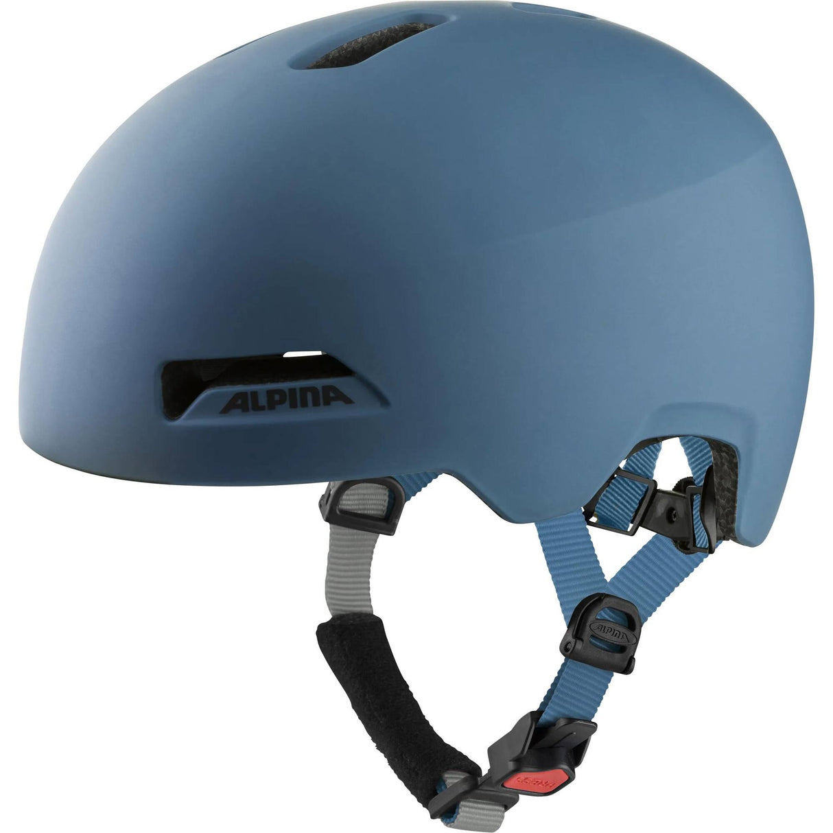 Alpina Haarlem Bike Helmet - Navy