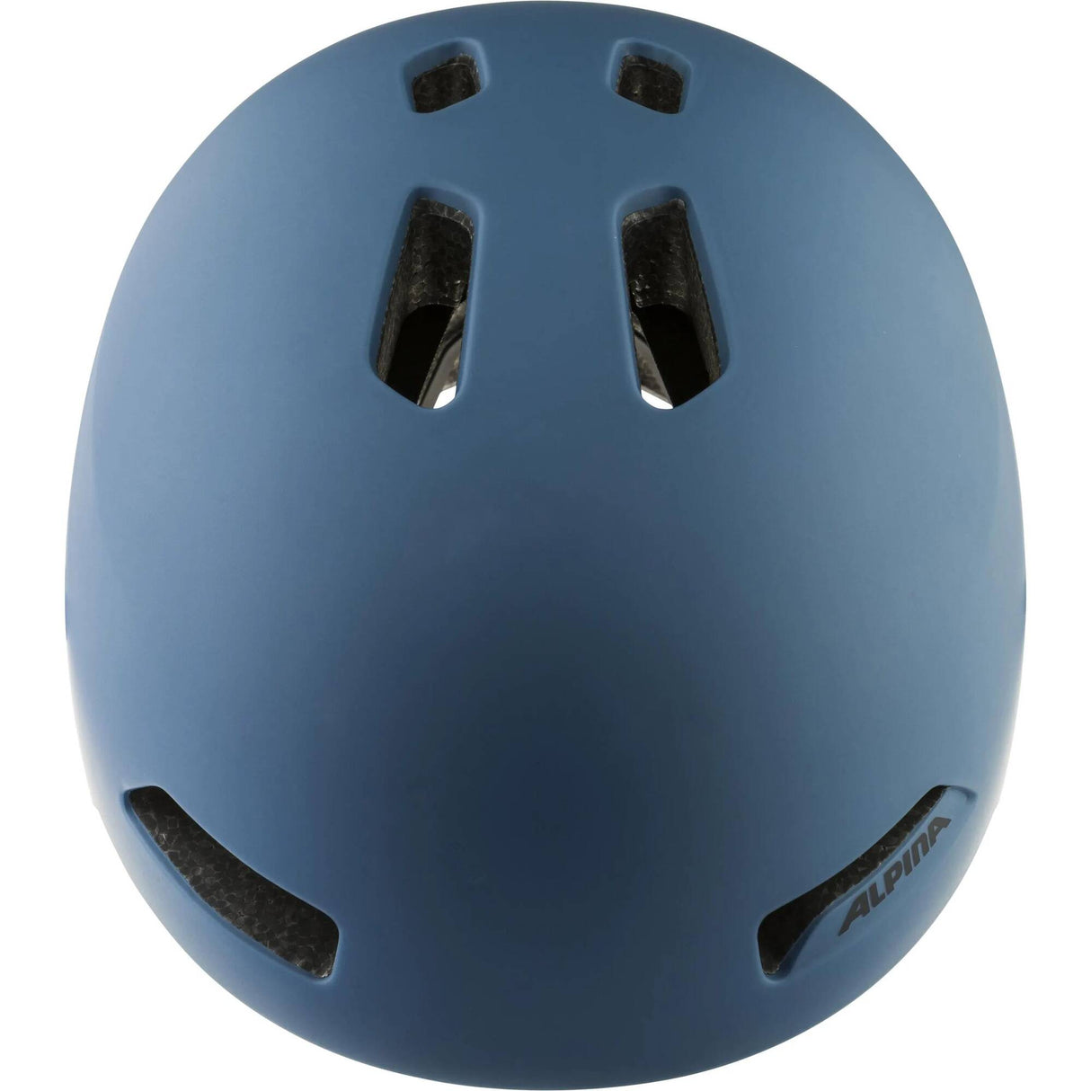Alpina Haarlem Bike Helmet - Navy