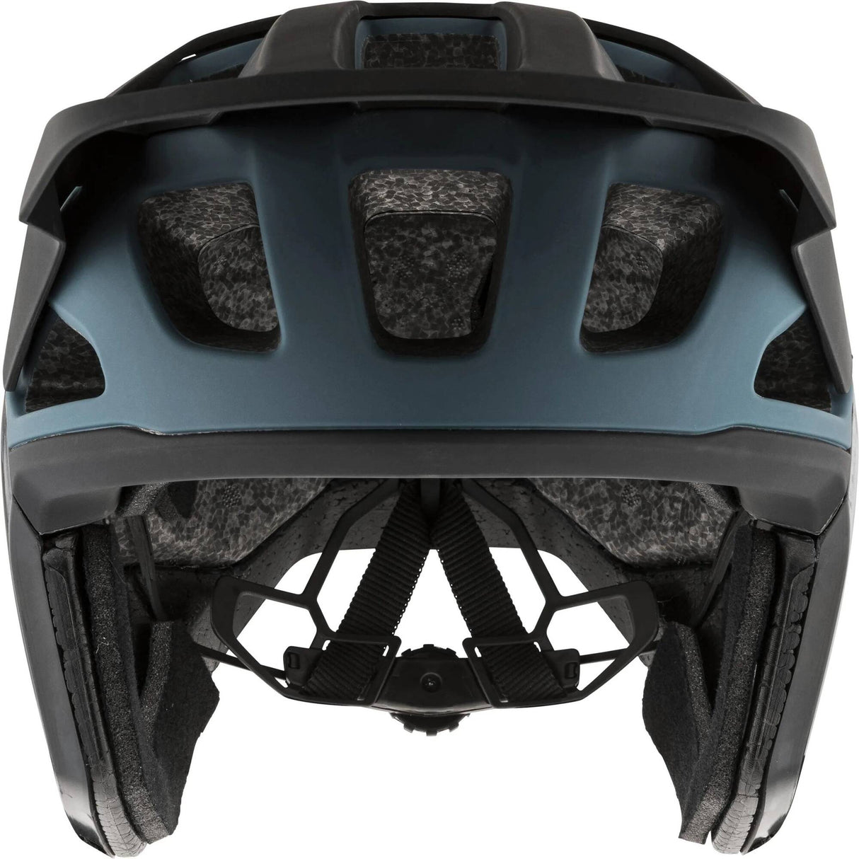 Alpina Rootage EVO Helmet - Dirt Blue