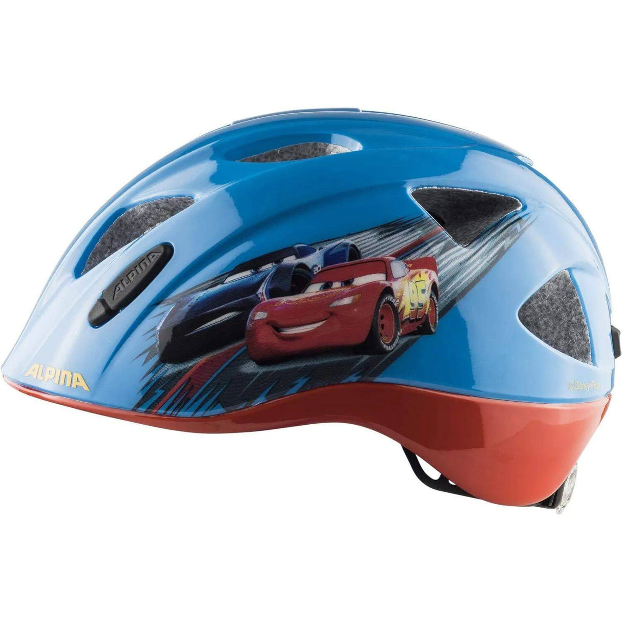 Alpina Ximo Helmet - Cars