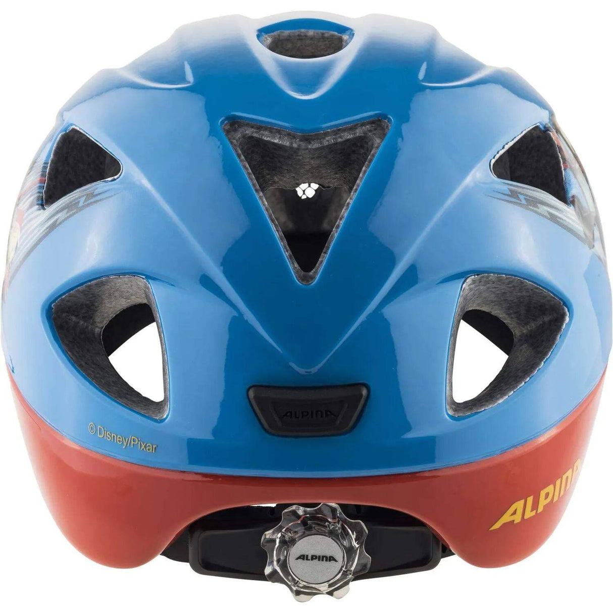 Alpina Ximo Helmet - Cars