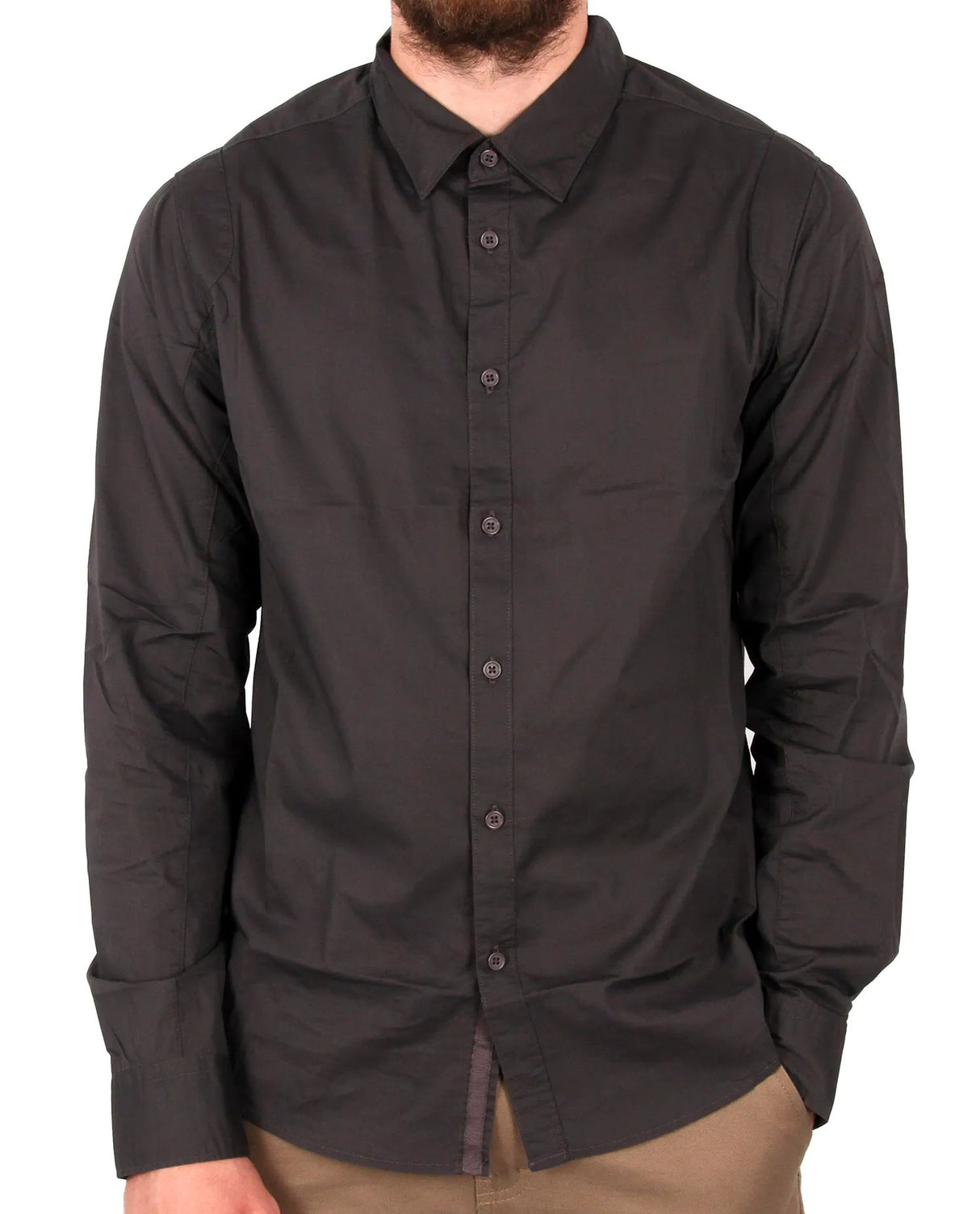 Alpinestars Ambition Shirt - Charcoal