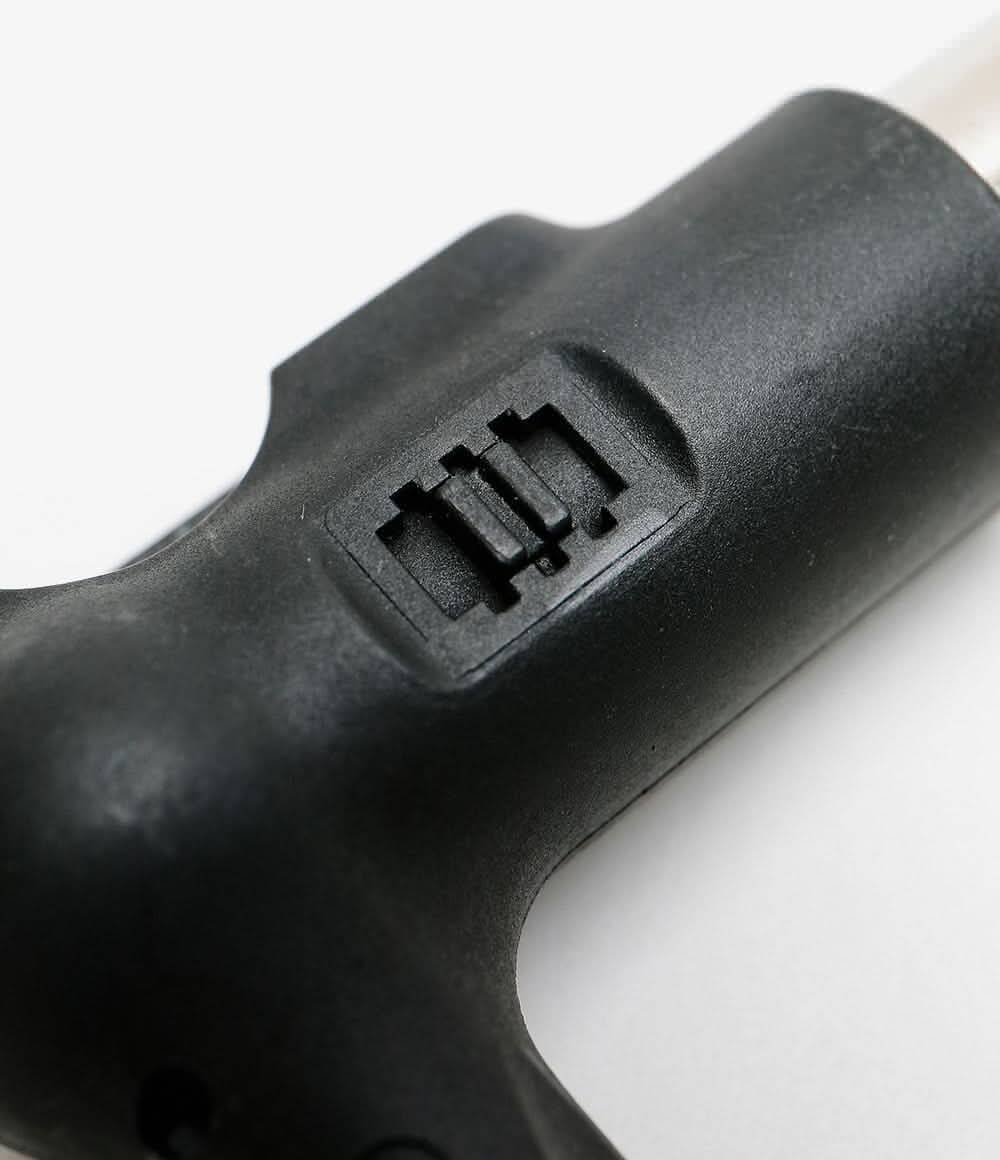 Andale Multi Purpose Ratchet Skateboard Tool - Black