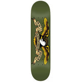 Anti Hero Classic Eagle Skateboard Deck - 8.38''