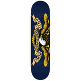 Anti Hero Classic Eagle Skateboard Deck 8.5''