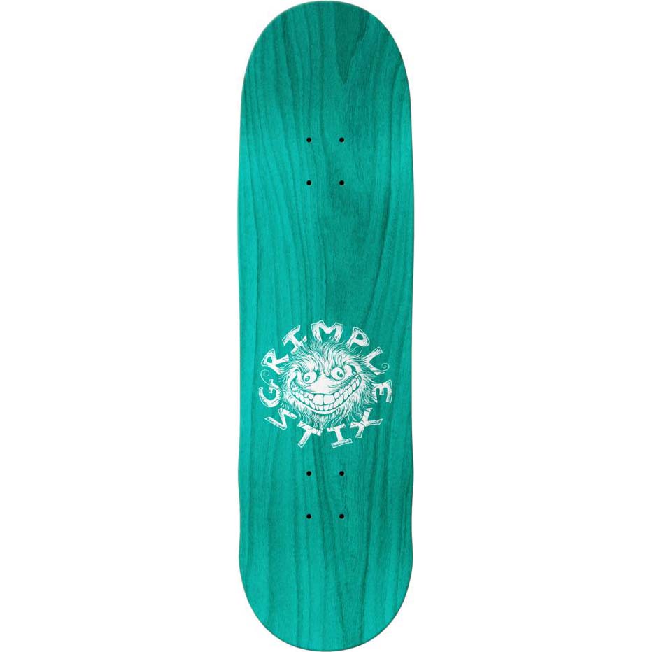 Anti Hero Chris Cope Grimple Stix Guest Skateboard Deck 8.75"