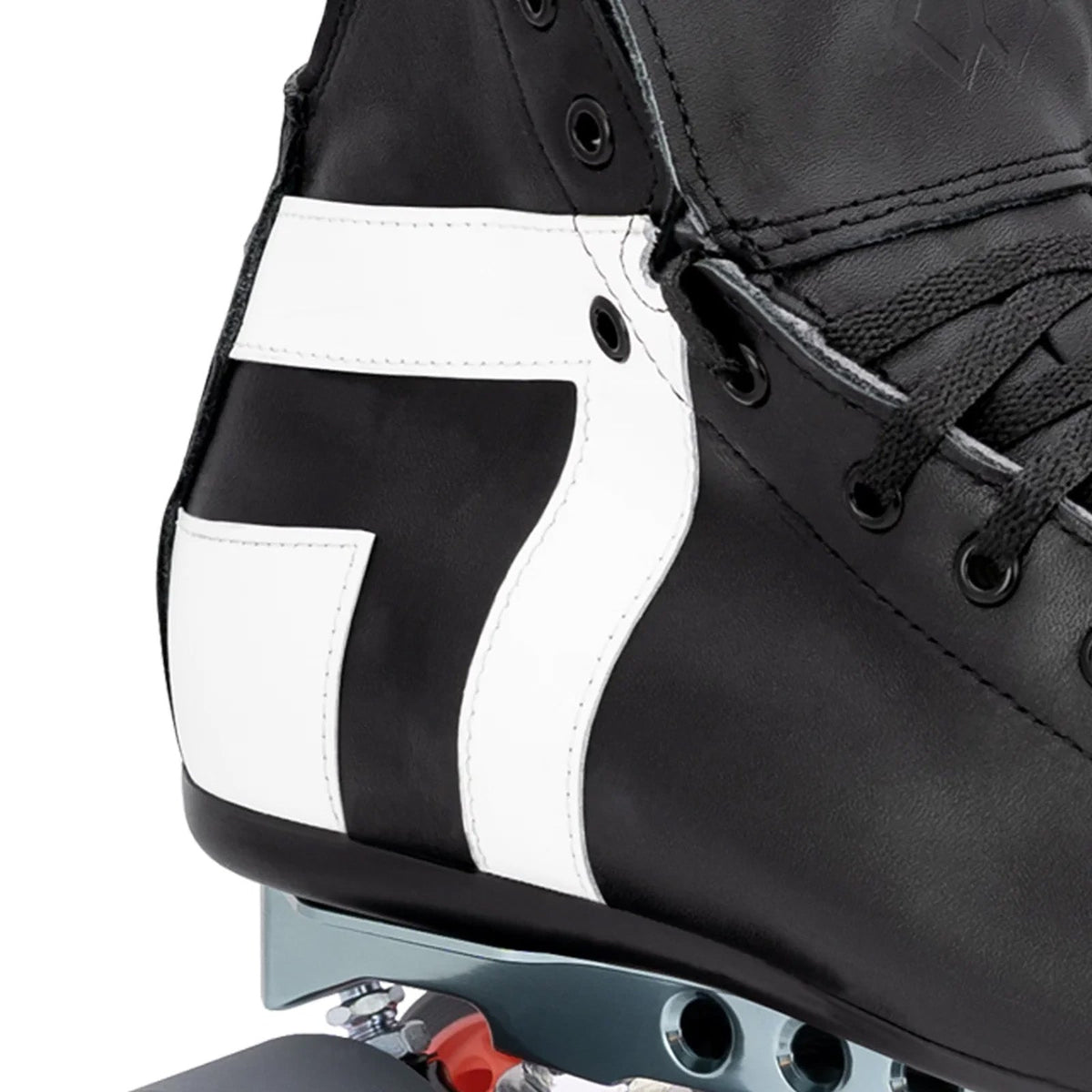 Antik AR2 Derby Quad Roller Skates - Black
