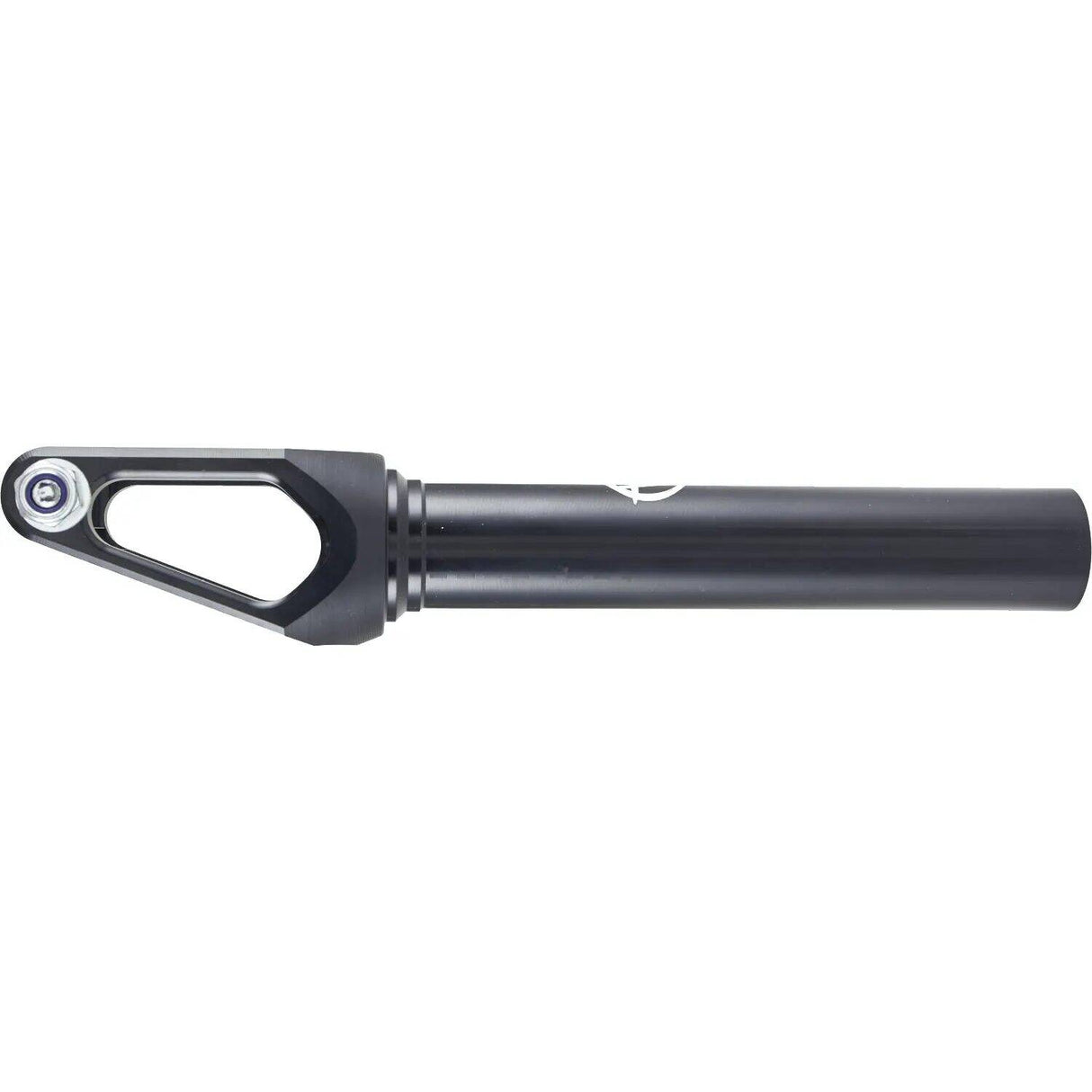Apex Pro Quantum Lite SCS/HIC/ICS Scooter Forks - Black