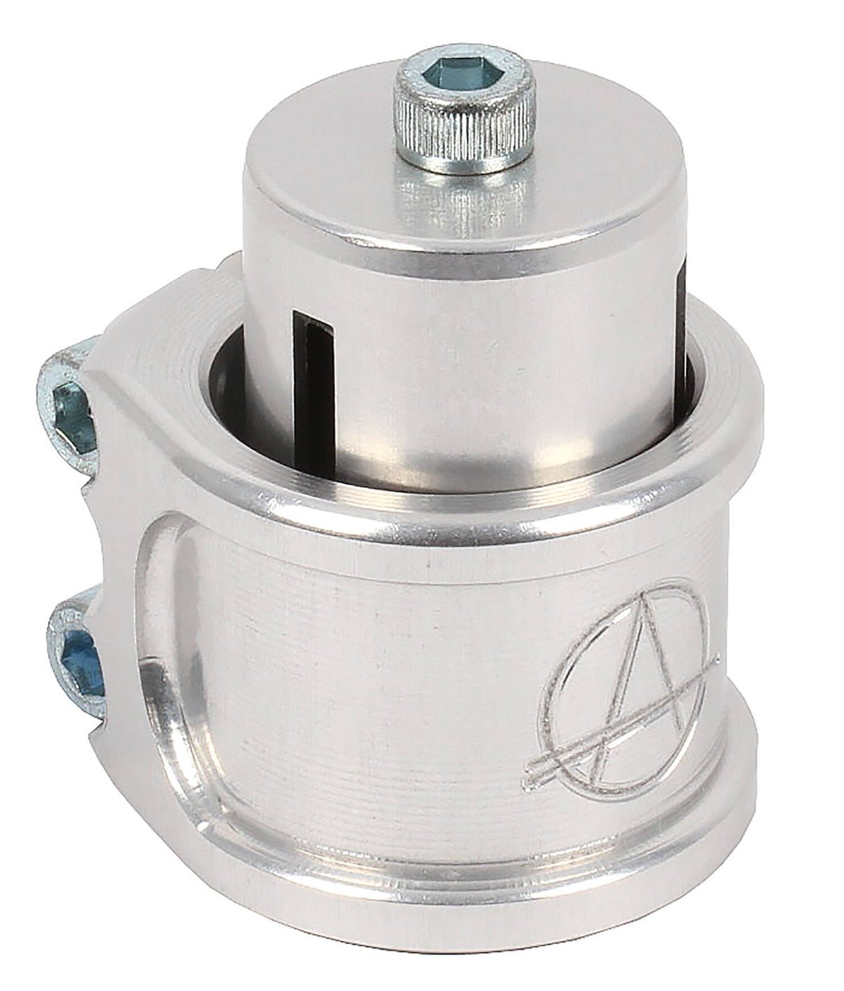 Apex Pro HIC Lite Kit - Raw