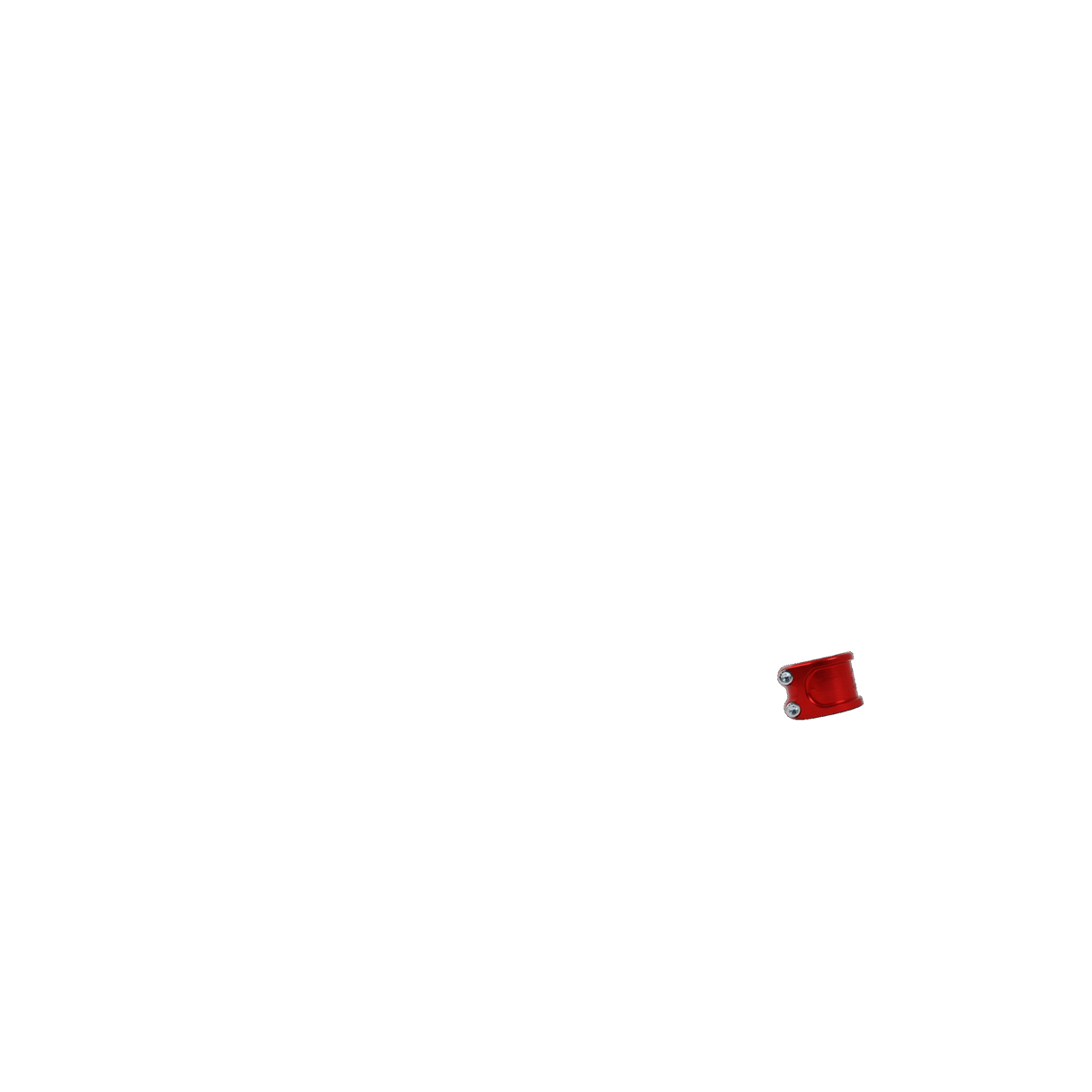 Apex Pro HIC Lite Kit - Red