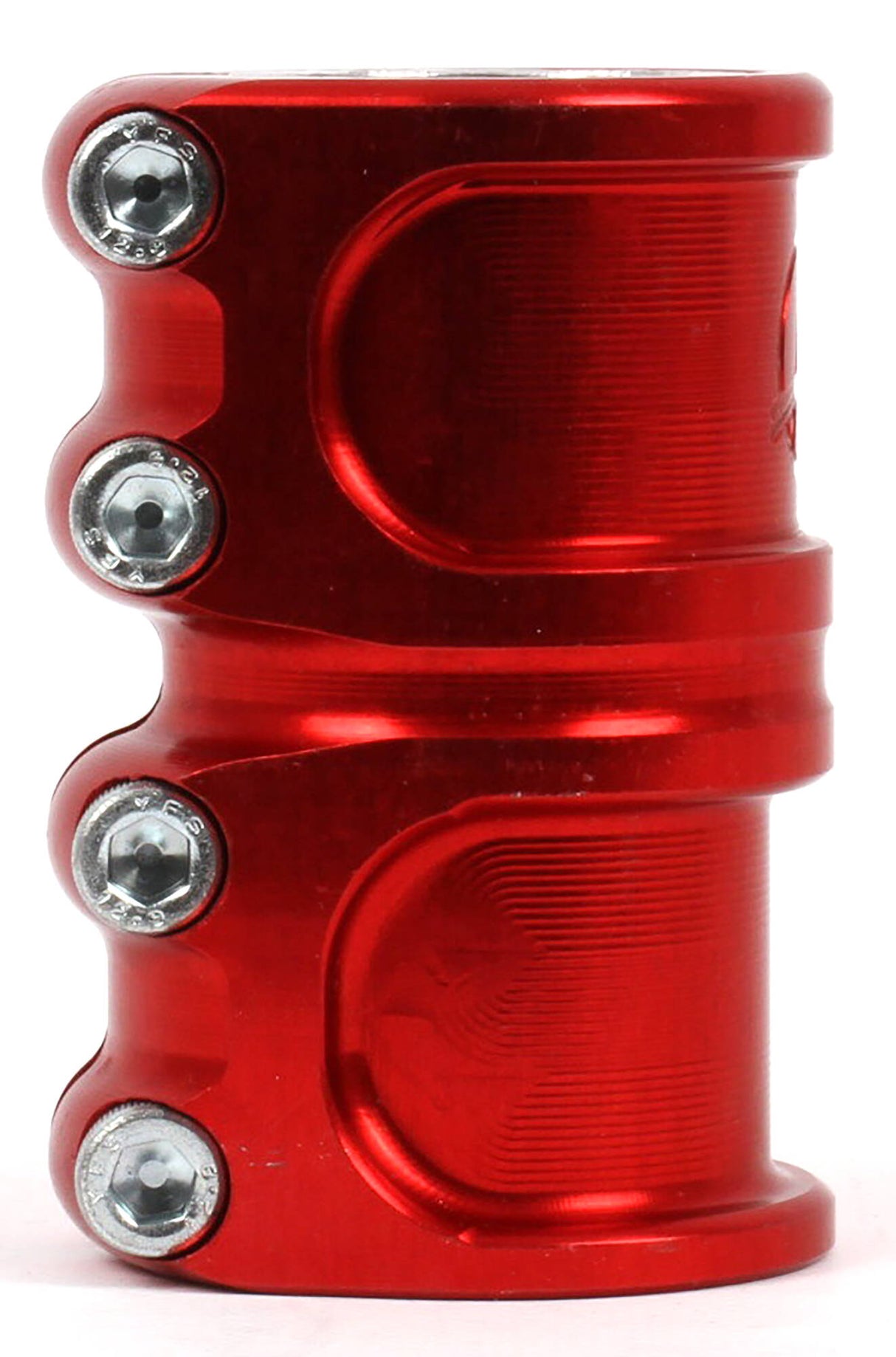 Apex Pro SCS Lite Kit - Red