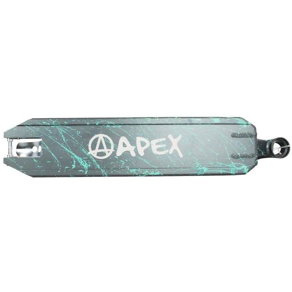 Apex Pro Splash Scooter Deck - 580mm