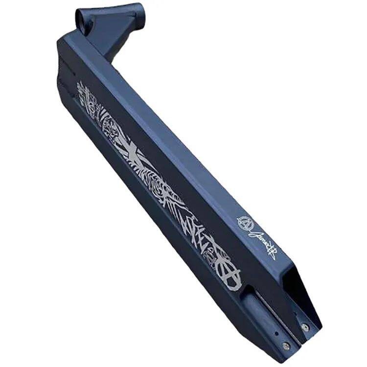 Apex Pro Jamie Hull Signature Scooter Deck - 5''