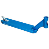 Apex Pro Scooter Deck - Turquoise 18.1" x 4.5"