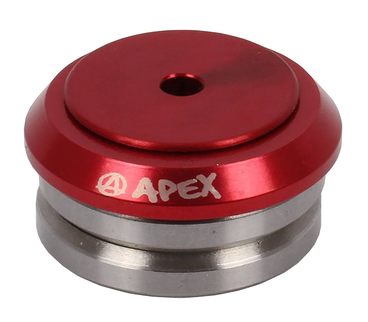 Apex Integrated Headset - Red