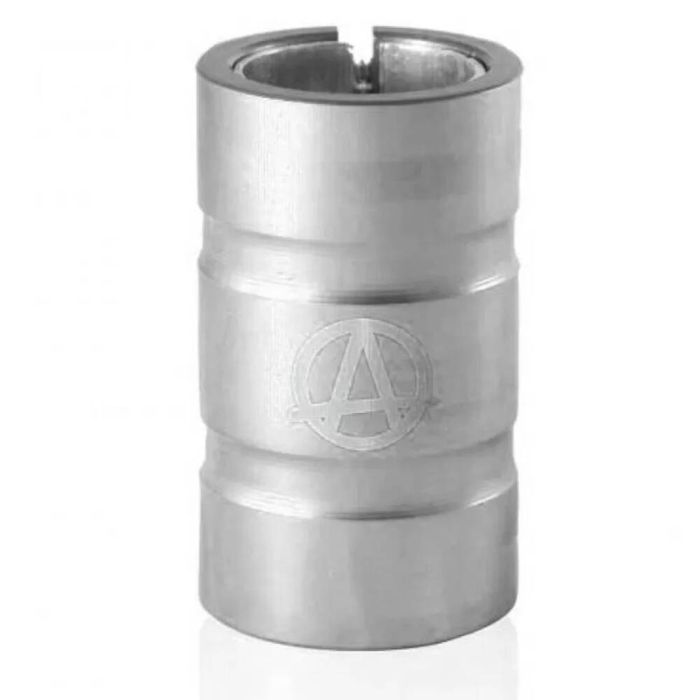 Apex SCS Gama Scooter Clamp - Raw