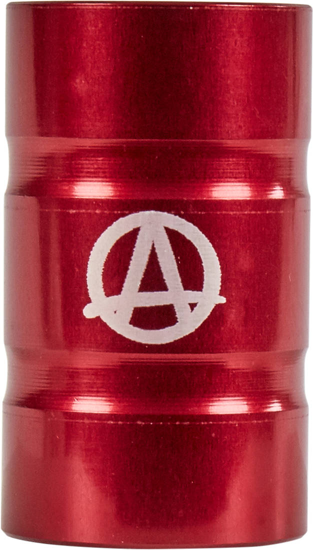 Apex SCS Gama Clamp - Red