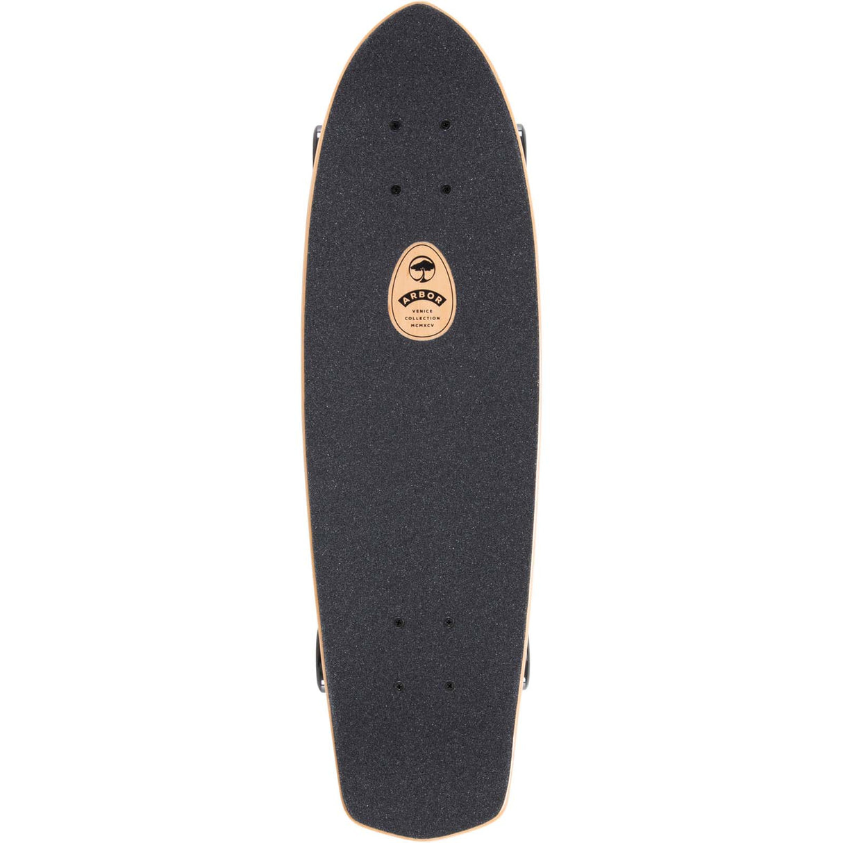 Arbor Venice Pocket Rocket Complete Cruiser 27"