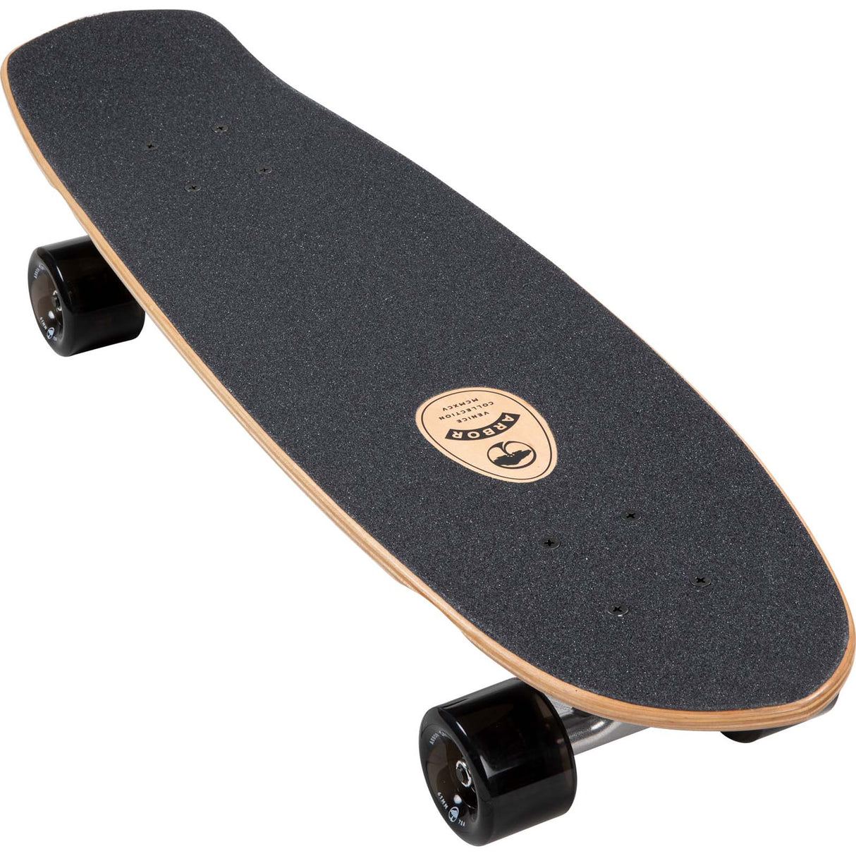 Arbor Venice Pocket Rocket Complete Cruiser 27"