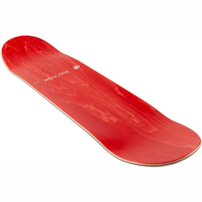 Arbor Greyson Darksider Skateboard Deck - Multi 8.25"