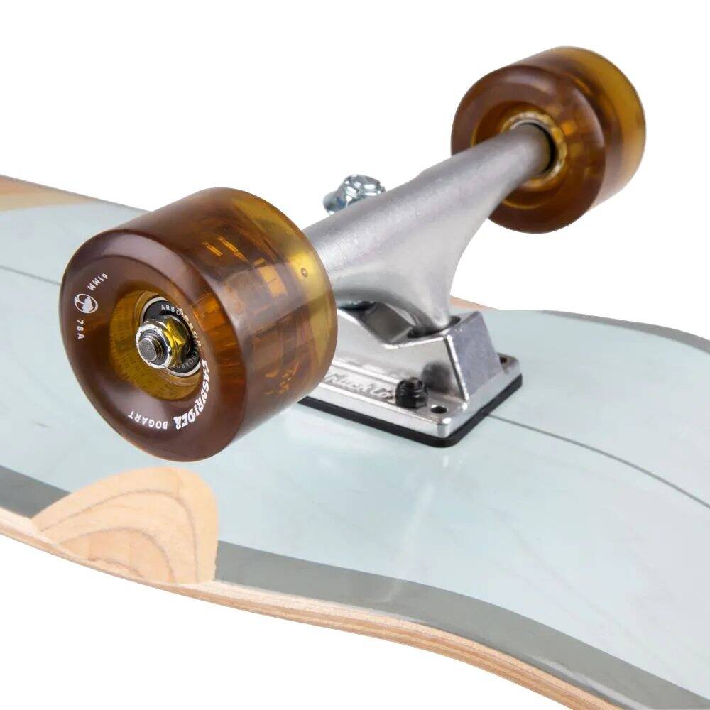 Arbor Foundation Shakedown 34 Complete Longboard - Multi 34''