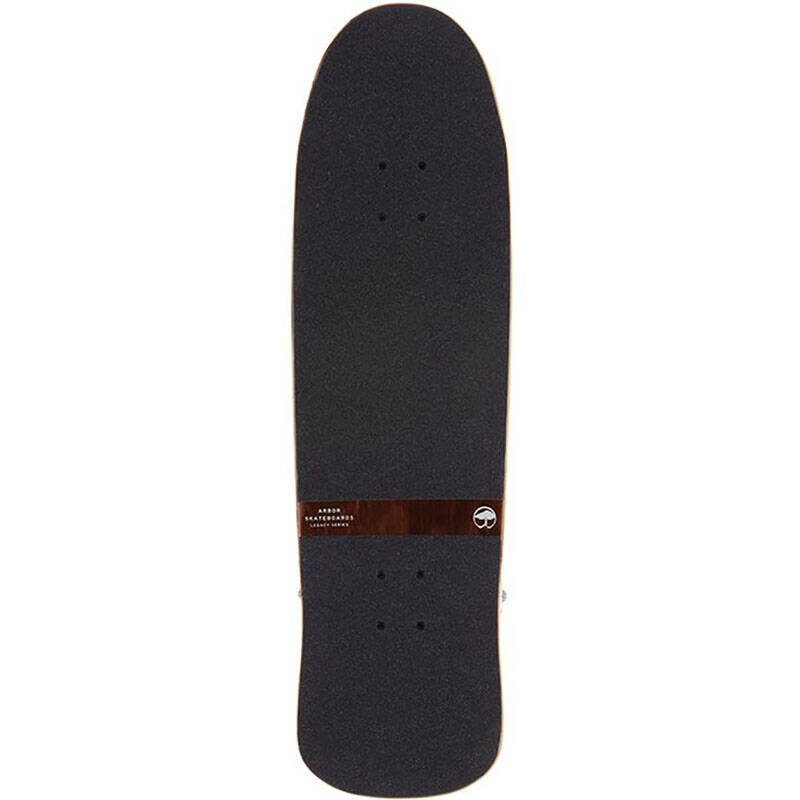 Arbor Legacy Martillo Complete Cruiser - Multi 31.75''
