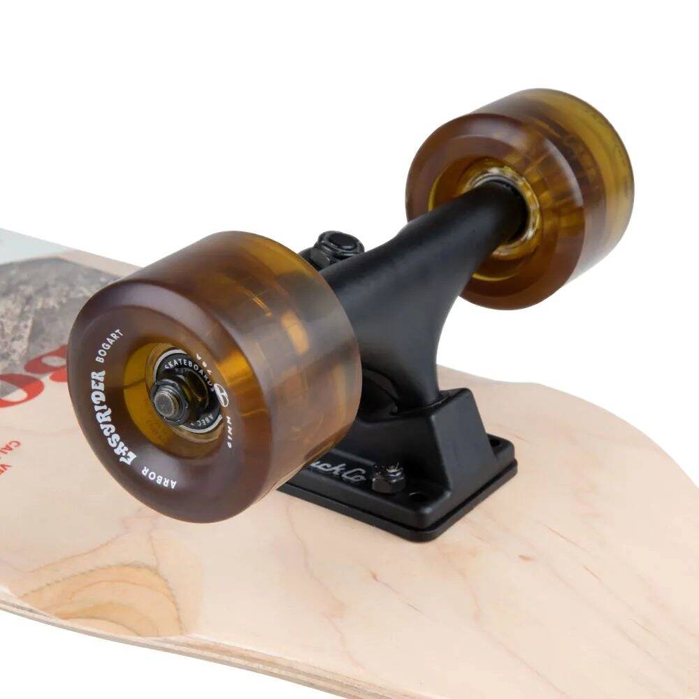Arbor Photo Pilsner Complete Cruiser - Multi 28.75''
