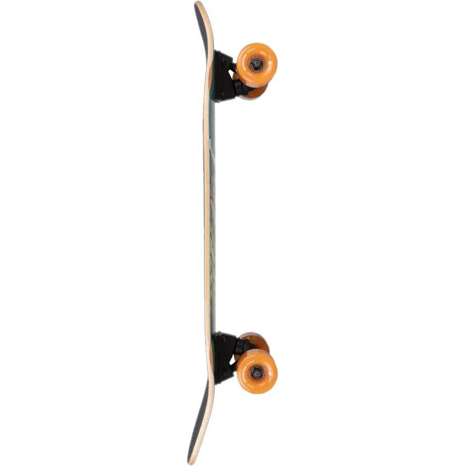 Arbor Artist Pilsner Complete Cruiser - Multi 28.75''